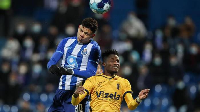 Nhận định, soi k&egrave;o Porto vs Vizela, 1h ng&agrave;y 6/2