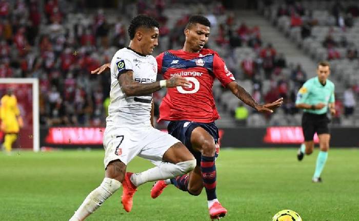 Nhận định, soi k&egrave;o Rennes vs Lille, 3h ng&agrave;y 5/2