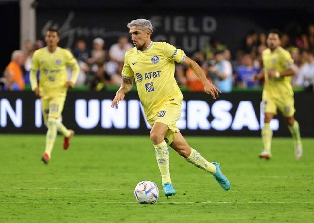 Nhận định, soi k&egrave;o Santos Laguna vs Club Am&eacute;rica, 10h10 ng&agrave;y 5/2