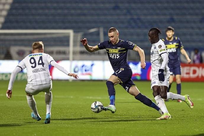 Nhận định, soi k&egrave;o İstanbulspor vs Alanyaspor, 17h30 ng&agrave;y 5/2