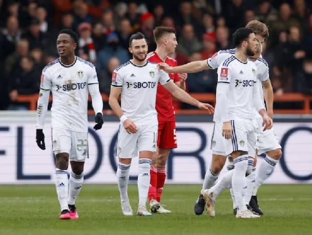 Soi k&egrave;o chẵn/ lẻ Nottingham Forest vs Leeds, 21h ng&agrave;y 5/2