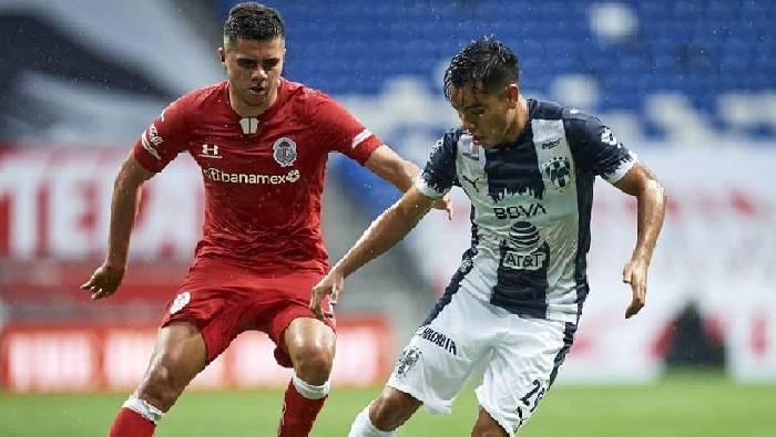 Soi k&egrave;o phạt g&oacute;c Monterrey vs Toluca, 8h10 ng&agrave;y 6/2