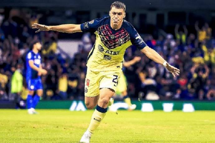 Soi k&egrave;o phạt g&oacute;c Santos Laguna vs Club Am&eacute;rica, 10h10 ng&agrave;y 5/2