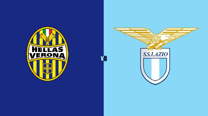 Tỷ lệ k&egrave;o nh&agrave; c&aacute;i Verona vs Lazio mới nhất, 0h30 ng&agrave;y 7/2