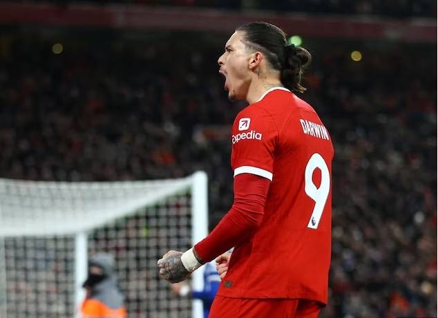 Đội h&igrave;nh ra s&acirc;n ch&iacute;nh thức Arsenal vs Liverpool, 23h30 ng&agrave;y 4/2