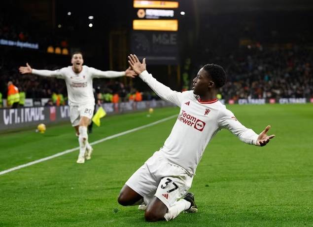 Đội h&igrave;nh ra s&acirc;n ch&iacute;nh thức MU vs West Ham, 21h ng&agrave;y 4/2