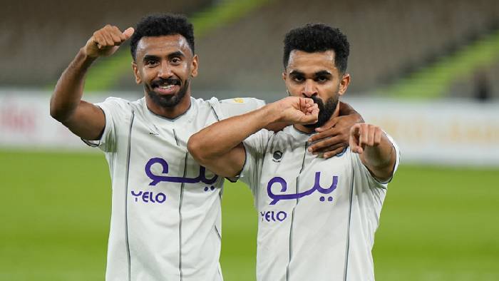 Nhận định, soi k&egrave;o Al Adalah vs Jeddah, 22h05 ng&agrave;y 5/2