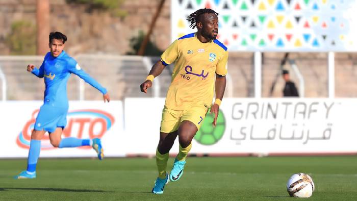 Nhận định, soi k&egrave;o Al Ain vs Al Orubah, 20h05 ng&agrave;y 5/2