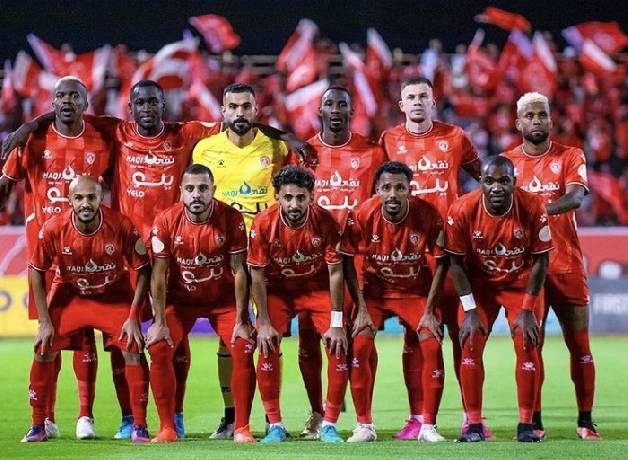 Nhận định, soi k&egrave;o Al-Arabi vs Al-Jabalain, 19h50 ng&agrave;y 6/2