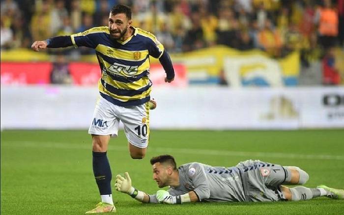 Nhận định, soi k&egrave;o Ankaragucu vs Erzincanspor, 21h30 ng&agrave;y 6/2