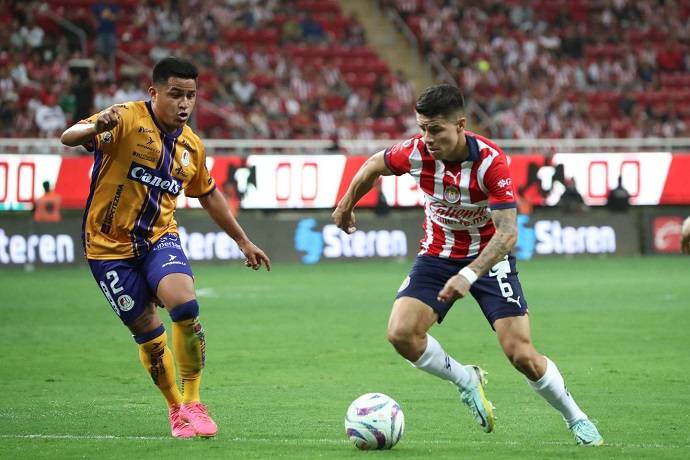 Nhận định, soi k&egrave;o Atletico San Luis vs Chivas Guadalajara, 8h00 ng&agrave;y 5/2