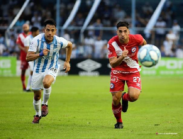 Nhận định, soi k&egrave;o Atletico Tucuman vs Argentinos Juniors, 7h15 ng&agrave;y 7/2
