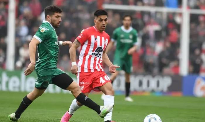 Nhận định, soi k&egrave;o Banfield vs Instituto Cordoba, 07h30 ng&agrave;y 06/02