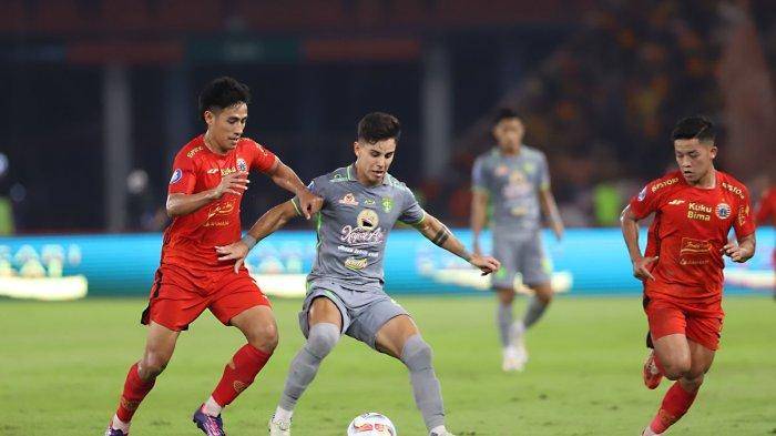 Nhận định, soi k&egrave;o Borneo Samarinda vs Persija Jakarta, 19h00 ng&agrave;y 6/2