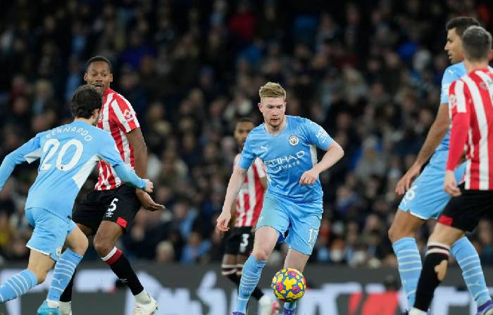 Nhận định, soi k&egrave;o Brentford vs Man City, 03h00 ng&agrave;y 06/02