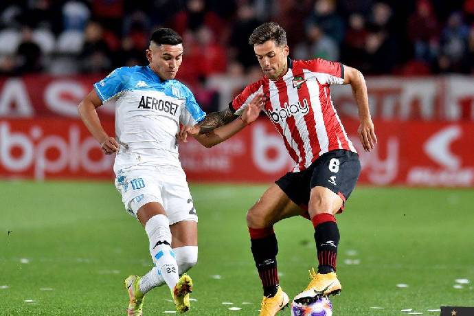 Nhận định, soi k&egrave;o Estudiantes La Plata vs Racing Club, 07h30 ng&agrave;y 06/02