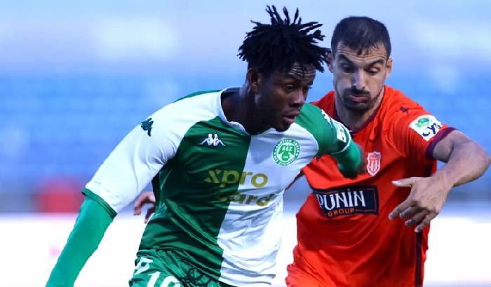 Nhận định, soi k&egrave;o Ethnikos Achnas vs AEZ, 0h00 ng&agrave;y 6/2