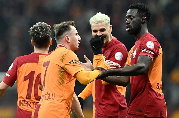 Nhận định, soi k&egrave;o Galatasaray vs Bandirmaspor, 0h45 ng&agrave;y 7/2