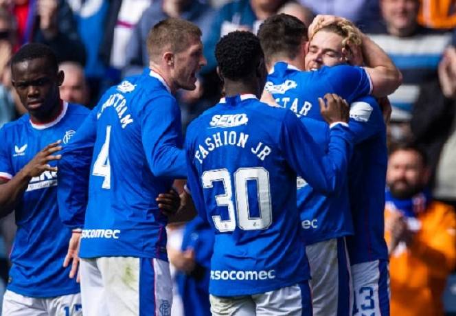 Nhận định, soi k&egrave;o Glasgow Rangers với Aberdeen, 3h00 ng&agrave;y 7/2