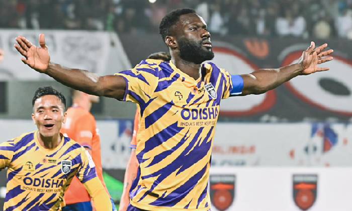 Nhận định, soi k&egrave;o Hyderabad vs Odisha, 21h00 ng&agrave;y 5/2