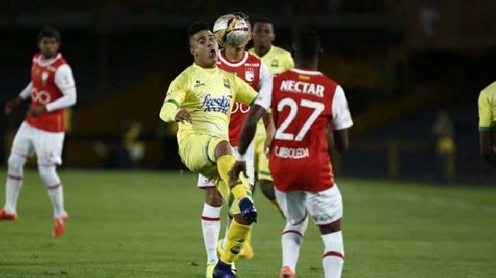 Nhận định, soi k&egrave;o Independiente Santa Fe vs Atletico Bucaramanga, 8h20 ng&agrave;y 7/2