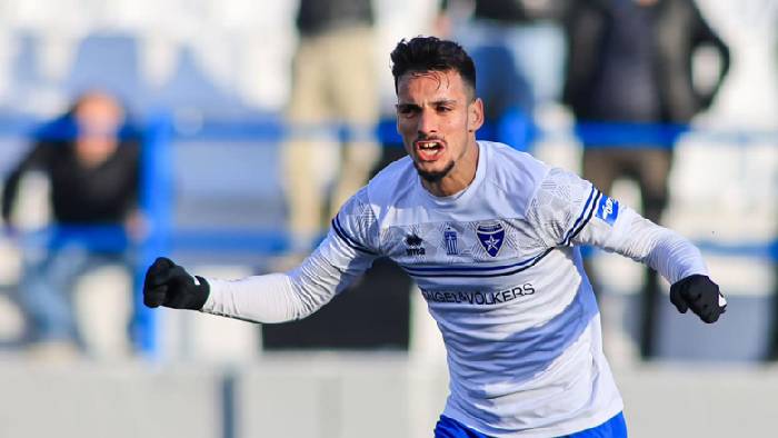 Nhận định, soi k&egrave;o Kalamata vs Ionikos, 21h00 ng&agrave;y 5/2