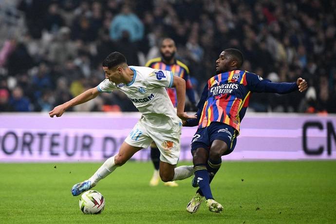 Nhận định, soi k&egrave;o Lyon vs Marseille, 2h45 ng&agrave;y 5/2
