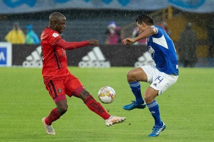 Nhận định, soi k&egrave;o Millonarios vs America de Cali, 8h00 ng&agrave;y 8/2
