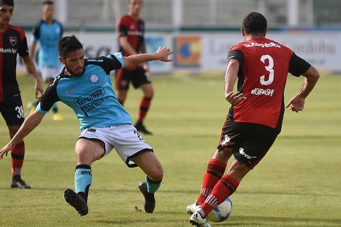 Nhận định, soi k&egrave;o Newell's Old Boys vs Belgrano, 7h30 ng&agrave;y 5/2