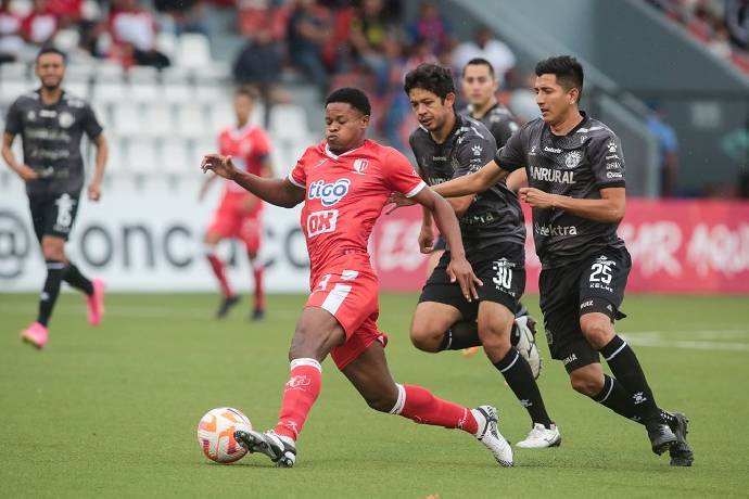 Nhận định, soi k&egrave;o Real Esteli vs Club America, 10h00 ng&agrave;y 7/2