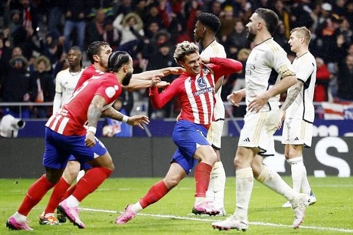 Nhận định, soi k&egrave;o Real Madrid vs Atletico Madrid, 3h00 ng&agrave;y 5/2