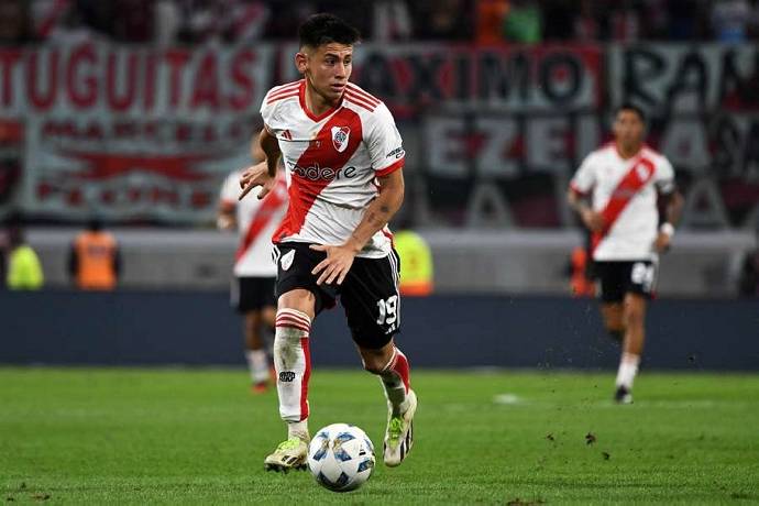 Nhận định, soi k&egrave;o River Plate vs Excursionistas BsAs, 7h45 ng&agrave;y 8/2