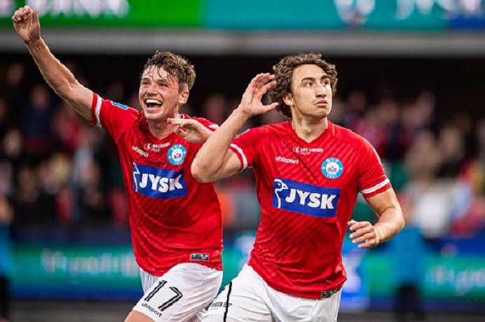 Nhận định, soi k&egrave;o Silkeborg IF vs KI Klaksvik, 21h00 ng&agrave;y 6/2
