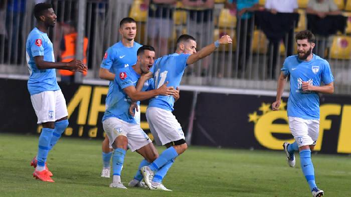 Nhận định, soi k&egrave;o Voluntari vs Hermannstadt, 22h00 ng&agrave;y 5/2