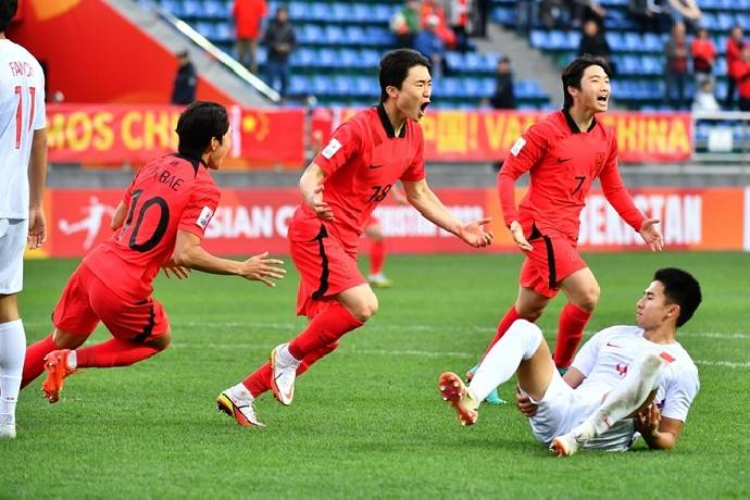 Soi k&egrave;o g&oacute;c Jordan vs H&agrave;n Quốc, 22h00 ng&agrave;y 6/2