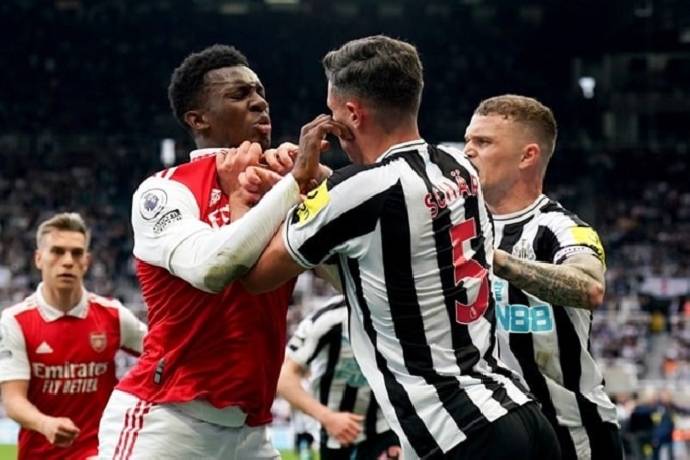Chuy&ecirc;n gia Tony Ansell dự đo&aacute;n Newcastle vs Arsenal, 3h00 ng&agrave;y 6/2