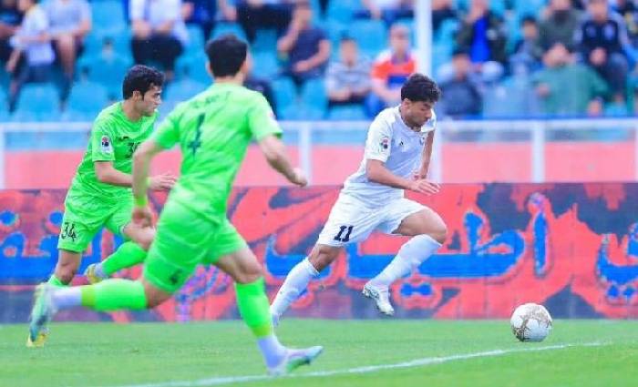 Nhận định, soi k&egrave;o Al Talaba vs Duhok, 18h00 ng&agrave;y 4/2: Tiếp tục bất bại