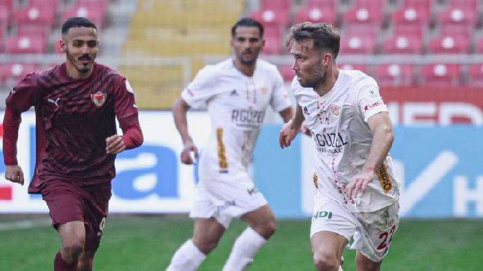 Nhận định, soi k&egrave;o Bodrum vs Antalyaspor, 19h30 ng&agrave;y 5/2: Kh&oacute; tin cửa tr&ecirc;n