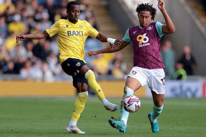 Nhận định, soi k&egrave;o Burnley vs Oxford United, 2h45 ng&agrave;y 5/2: Sức mạnh t&acirc;n binh