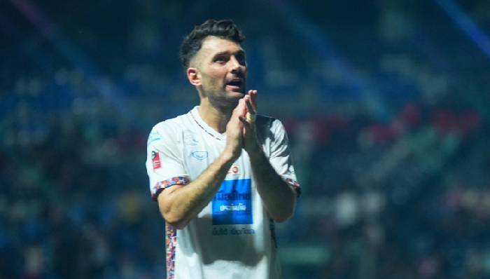 Nhận định, soi k&egrave;o Chonburi vs Port FC, 18h00 ng&agrave;y 5/2: Kh&oacute; c&oacute; bất ngờ