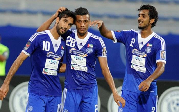 Nhận định, soi k&egrave;o Dhofar vs Al-Nasr SC, 23h15 ng&agrave;y 4/2: Chủ động giữ sức