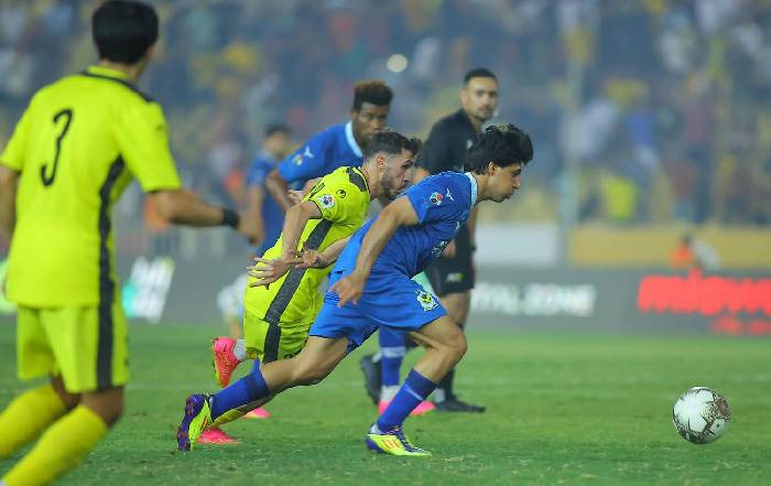 Nhận định, soi k&egrave;o Erbil vs Al Quwa Al Jawiya, 23h30 ng&agrave;y 4/2: Kh&aacute;ch rơi tự do
