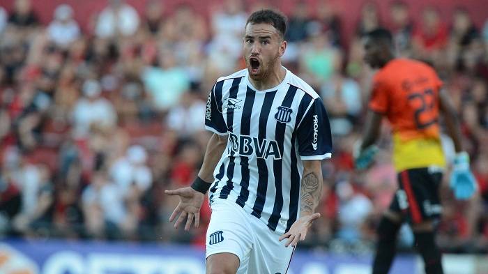 Nhận định, soi k&egrave;o Godoy Cruz vs Talleres Cordoba, 05h00 ng&agrave;y 5/2: Ca kh&uacute;c khải ho&agrave;n