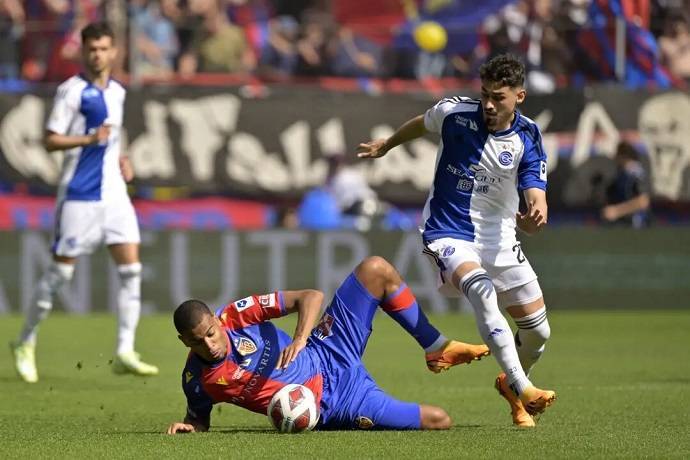 Nhận định, soi k&egrave;o Grasshoppers vs Lausanne, 2h30 ng&agrave;y 5/2: Chia điểm nhạt nhẽo