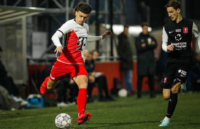 Nhận định, soi k&egrave;o Heracles Almelo vs Utrecht, 2h00 ng&agrave;y 5/2: V&eacute; cho đội kh&aacute;ch