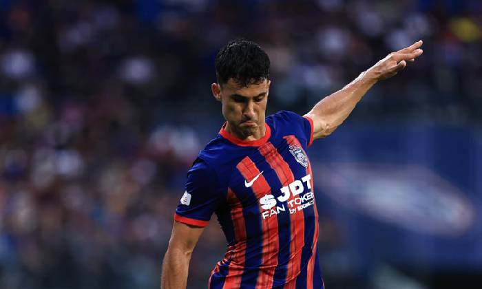 Nhận định, soi k&egrave;o Johor Darul Ta'zim vs PDRM, 19h15 ng&agrave;y 5/2: Đối thủ y&ecirc;u th&iacute;ch