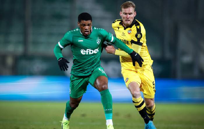 Nhận định, soi k&egrave;o Ludogorets Razgrad vs Botev Plovdiv, 22h59 ng&agrave;y 4/2: Khẳng định vị thế số 1