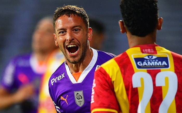 Nhận định, soi k&egrave;o Monagas vs Defensor, 07h30 ng&agrave;y 5/2: Chủ nh&agrave; kh&ocirc;ng đ&aacute;ng tin