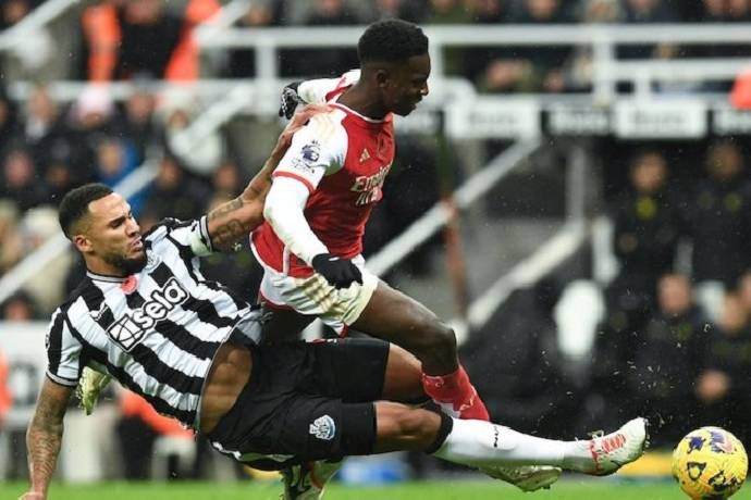 Nhận định, soi k&egrave;o Newcastle vs Arsenal, 3h00 ng&agrave;y 6/2: Wembley chờ Ch&iacute;ch ch&ograve;e