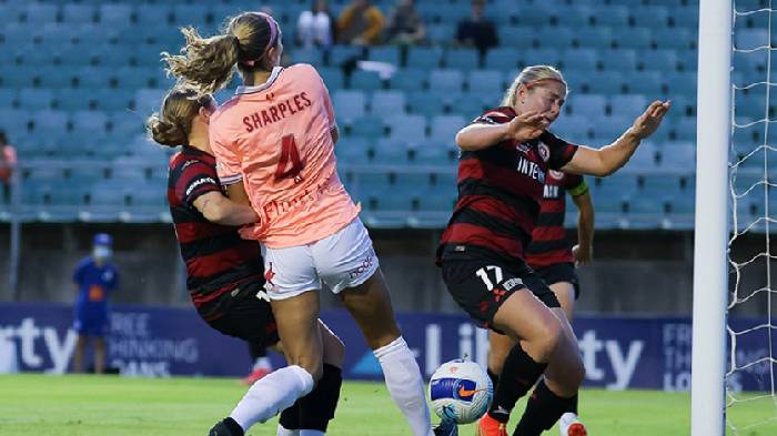 Nhận định, soi k&egrave;o Nữ Melbourne City vs Nữ Western United, 13h00 ng&agrave;y 5/2: S&aacute;ng k&egrave;o dưới